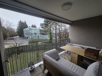 Magnifique appartement de 4,5 pièces avec balcon à Lausanne à 2780fr image 6