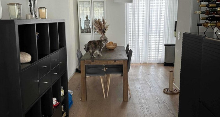 Magnifique appartement de 4,5 pièces avec balcon à Lausanne à 2780fr image 2