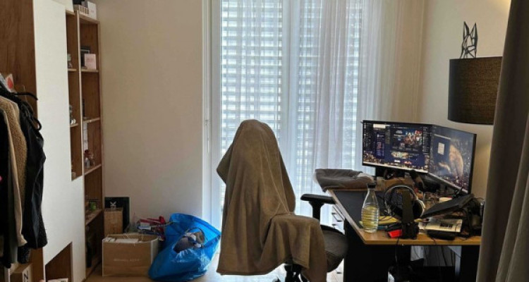 Magnifique appartement de 4,5 pièces avec balcon à Lausanne à 2780fr image 10