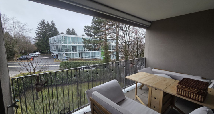 Magnifique appartement de 4,5 pièces avec balcon à Lausanne à 2780fr image 6