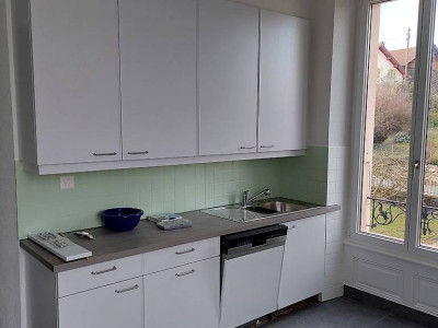 Appartement 4,5p La Sarraz, à 2250fr image 1