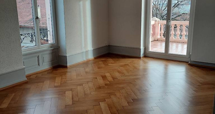 Appartement 4,5p La Sarraz, à 2250fr image 4