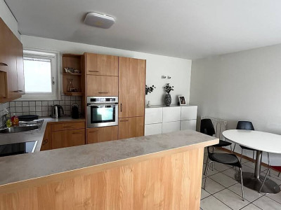 Appartement vers Prilly 2,5p 2000fr image 3