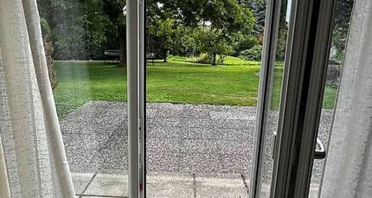 Appartement vers Prilly 2,5p 2000fr image 2