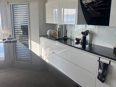 Magnifique Appartement de 5,5p 3700fr à Lutry image 5