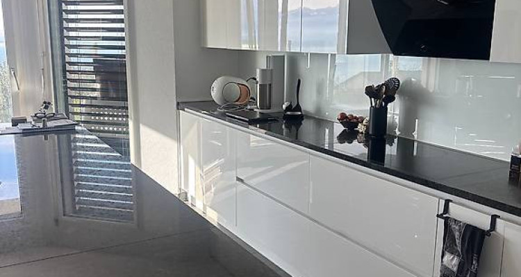 Magnifique Appartement de 5,5p 3700fr à Lutry image 5