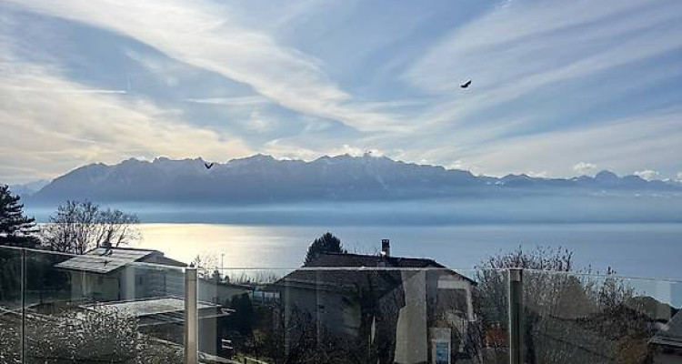 Magnifique Appartement de 5,5p 3700fr à Lutry image 3