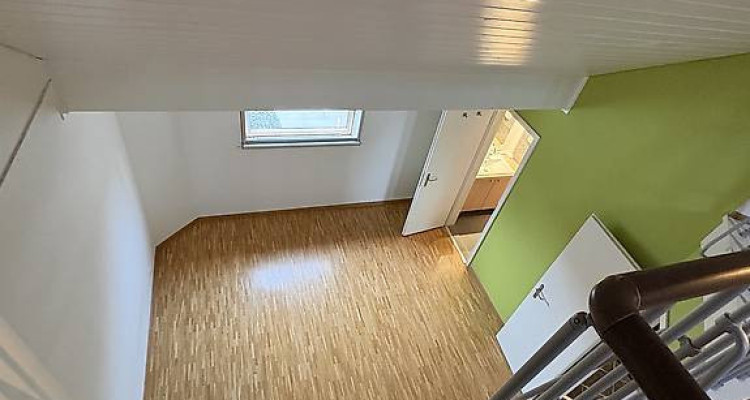 Duplex 4,5p à Chavannes des bois à 3500fr 160m2 image 2