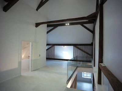 Bel Appartement de 4,5p à 2500fr Vallorbe image 2