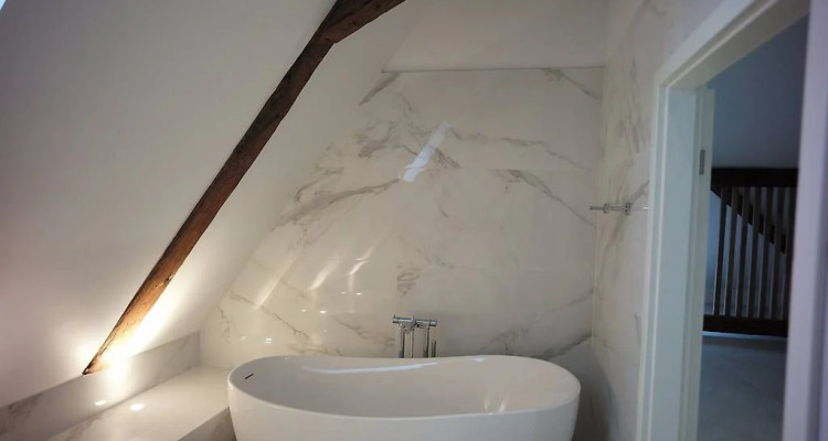 Bel Appartement de 4,5p à 2500fr Vallorbe image 3