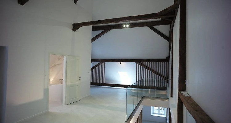 Bel Appartement de 4,5p à 2500fr Vallorbe image 2