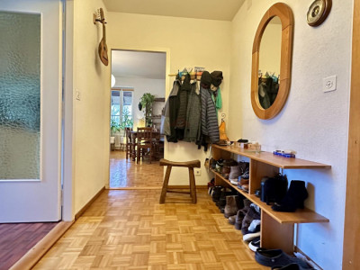 Charmant appartement 3 pièces traversant de 76 m² au calme image 4