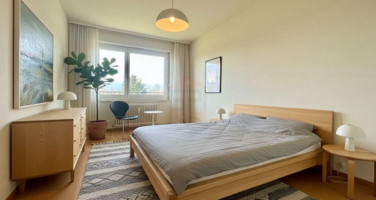 Superbe 5 pièces de 115 m², au calme avec un grand balcon image 4