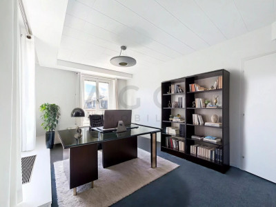 Bureau à louer 17 m²  CHF 1990.-/mois + TVA image 4