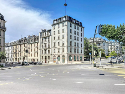 NOUVEAUTÉ EN LOCATION BUREAU AU COEUR DE GENÈVE ! image 1