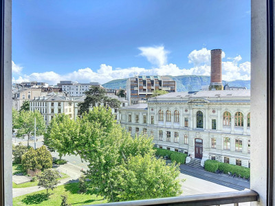 NOUVEAUTÉ EN LOCATION BUREAU AU COEUR DE GENÈVE ! image 2