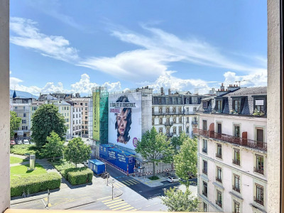 NOUVEAUTÉ EN LOCATION BUREAU AU COEUR DE GENÈVE ! image 3