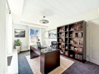 NOUVEAUTÉ EN LOCATION BUREAU AU COEUR DE GENÈVE ! image 9