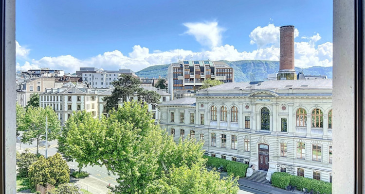 NOUVEAUTÉ EN LOCATION BUREAU AU COEUR DE GENÈVE ! image 2