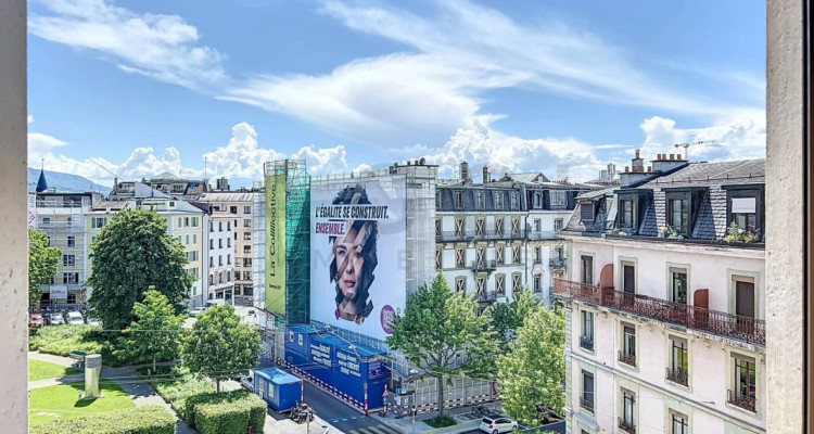 NOUVEAUTÉ EN LOCATION BUREAU AU COEUR DE GENÈVE ! image 3