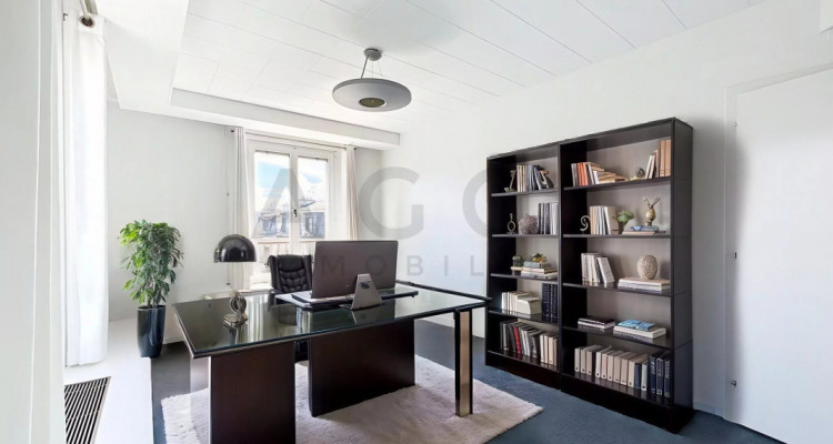 NOUVEAUTÉ EN LOCATION BUREAU AU COEUR DE GENÈVE ! image 10