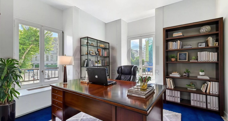 NOUVEAUTÉ EN LOCATION BUREAU AU COEUR DE GENÈVE ! image 11