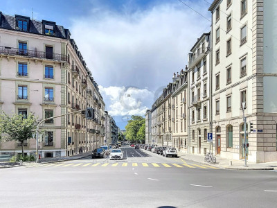 Bureau à louer de  97 m²  CHF 5900.-/mois + TVA image 9