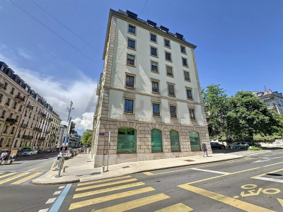 Bureau à louer de  97 m²  CHF 5900.-/mois + TVA image 10