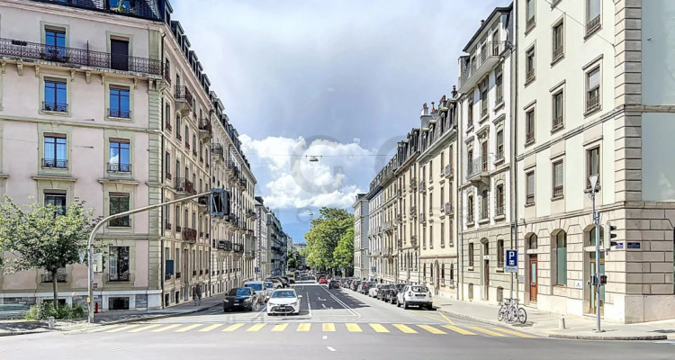 Bureau à louer de  97 m²  CHF 5900.-/mois + TVA image 9