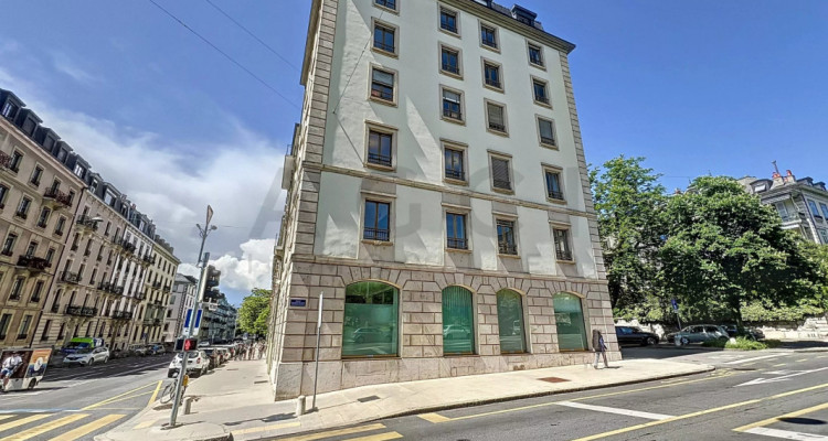 Bureau à louer de  97 m²  CHF 5900.-/mois + TVA image 10