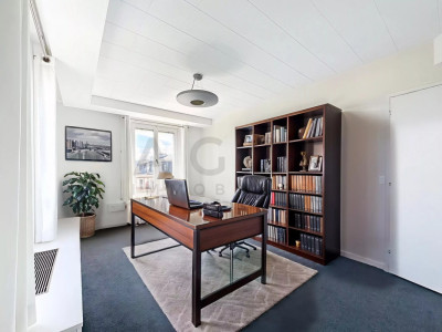 NOUVEAUTÉ EN LOCATION BUREAU AU COEUR DE GENÈVE ! image 5