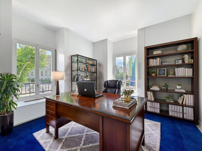 NOUVEAUTÉ EN LOCATION BUREAU AU COEUR DE GENÈVE ! image 9