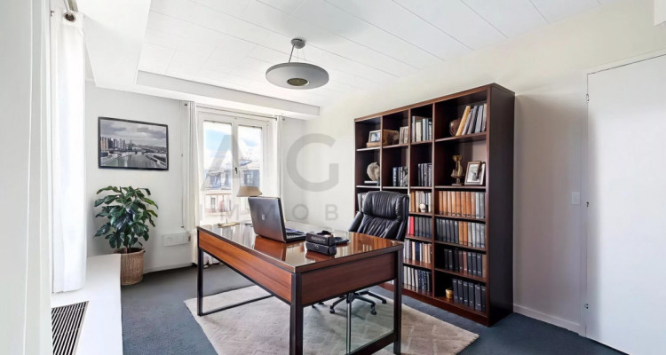 NOUVEAUTÉ EN LOCATION BUREAU AU COEUR DE GENÈVE ! image 5