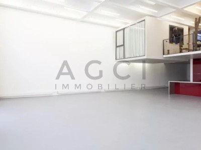 Loft de 395 m² avec Terrasse Privative à Proximité de Pont-Rouge image 3