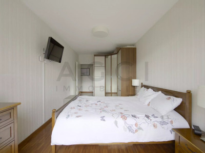 Appartement spacieux et traversant lumineux avec balcons image 7