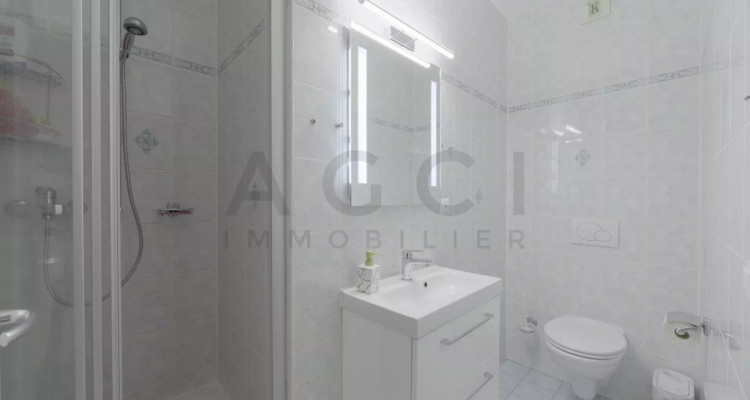 Appartement spacieux et traversant lumineux avec balcons image 10