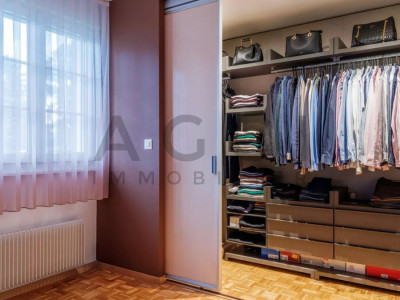 Élégance et Confort : Spacieuse Villa Familiale à Vernier image 8