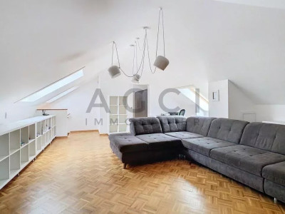 Élégance et Confort : Spacieuse Villa Familiale à Vernier image 13