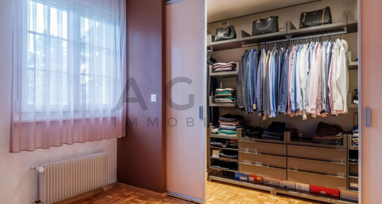 Élégance et Confort : Spacieuse Villa Familiale à Vernier image 8