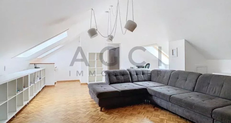 Élégance et Confort : Spacieuse Villa Familiale à Vernier image 13