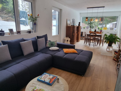 Chalet jumelé cosy - Idéal pour une résidence principale ou secondaire image 4