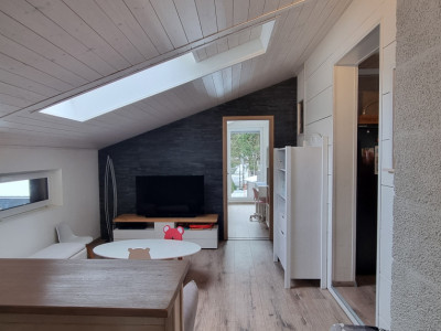 Chalet jumelé cosy - Idéal pour une résidence principale ou secondaire image 6