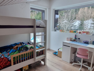 Chalet jumelé cosy - Idéal pour une résidence principale ou secondaire image 5