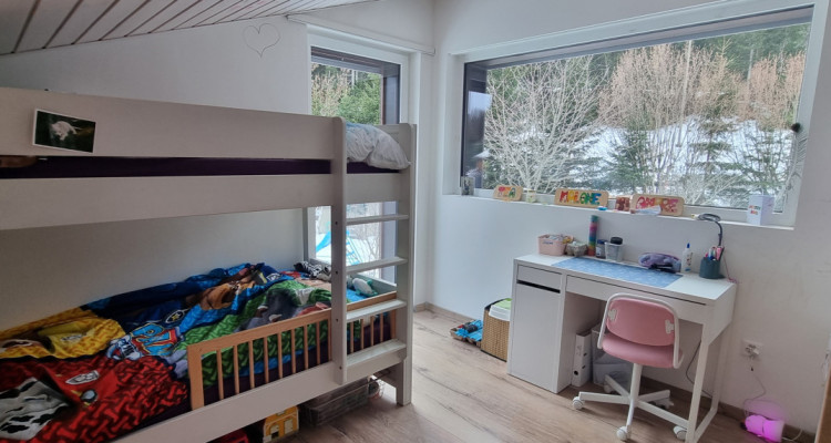 Chalet jumelé cosy - Idéal pour une résidence principale ou secondaire image 5