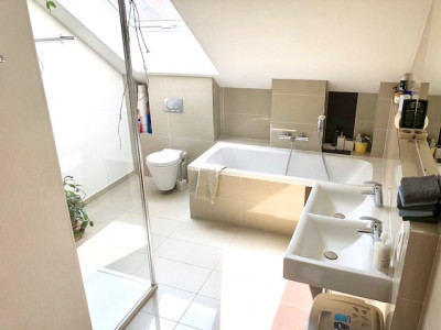 Location longue/courte durée: Villa individuelle 8,5 pièces avec piscine image 5