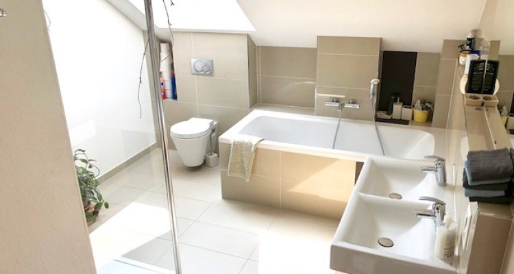 Location longue/courte durée: Villa individuelle 8,5 pièces avec piscine image 5