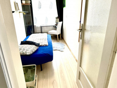 Location courte/longue durée: appartement à Montreux 4,5 pièces rénové, meublé  image 7