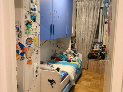 Appartement 4.5 pièces situé aux Eaux-Vives image 3