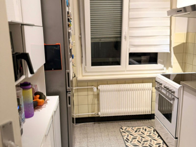 Appartement 4.5 pièces situé aux Eaux-Vives image 5