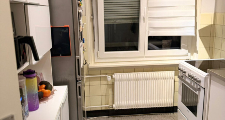 Appartement 4.5 pièces situé aux Eaux-Vives image 5